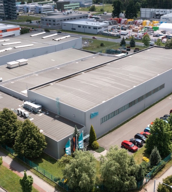 Geschichte
HELUZ IZOS
