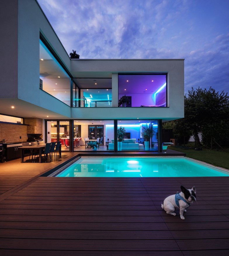 Wie Sie mit IZOS-Isolierglasscheiben Heizkosten sparen können.